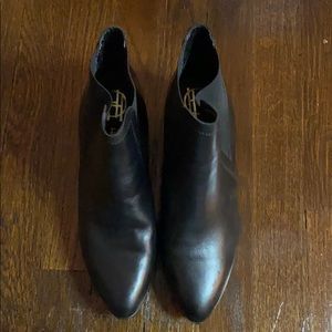 House of Harlow 1960 | Gwendolyn Boot | Size 9/9.5